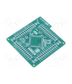 EASYMX PRO V7 STM32 EMPTY MCUCARD HP Multiadapter; prototype board K-p0Pf5nWfhRsiT0-dJCVq9TaV5iC6Q6_EACti4VTi8