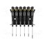 6-630 Wrench: hex key-set; 6pcs. 3Yrf3GF5N8qfwjtN3faxObxwG_ezKe7Df8AvKi91MGA