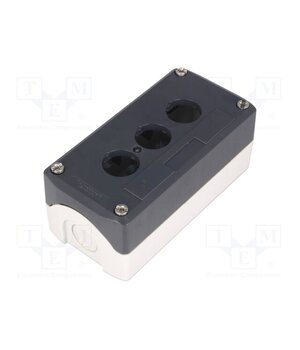 XALD03 Enclosure: for remote controller; 22mm; IP66; X: 68mm; Y: 104mm Ju85mE7rf2Myz7ClyyfEcaIXcxXmEBbG590wigs3Fhk