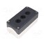 XALD03 Enclosure: for remote controller; 22mm; IP66; X: 68mm; Y: 104mm Ju85mE7rf2Myz7ClyyfEcaIXcxXmEBbG590wigs3Fhk
