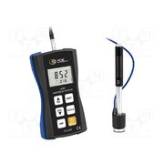 PCE-900 Meter: hardness; LCD 2"; 200÷900HL; Unit: HB,HL,HRB,HRC,HSD,HV L4mHIK5Y-De-VVxbCLAqxVJZP6I-qaZdItIHIEN6QHo