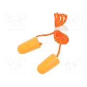 1110 Noise stoppers; Attenuation level: 37dB CMyX5tFK8MWrqvxmf2n6YsEoun2XT0acYr3VqXe3U7I