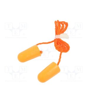 1110 Noise stoppers; Attenuation level: 37dB CMyX5tFK8MWrqvxmf2n6YsEoun2XT0acYr3VqXe3U7I