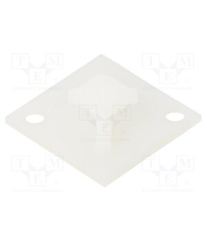 7TAG009820R0050 Holder; cable ties chnHhOvRhYULq-NKWl5NCMcFe2SQQIJIKEgzkybExy0