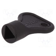 2.KLB-T9.001PA-07 Key; polyamide; Key code: T9 9ZgQqHgrEAhARhfzfK1HcuOeBg2n34pfOB1pgdlXC1I