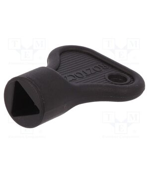 2.KLB-T9.001PA-07 Key; polyamide; Key code: T9 9ZgQqHgrEAhARhfzfK1HcuOeBg2n34pfOB1pgdlXC1I