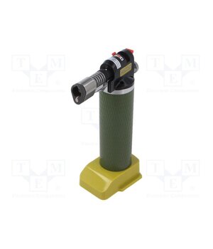 28146 Burner: gas; 1200°C; 50ml; 60min cJmjaExzGYdymkZGiPl8w-2tg739bwNYg9lfW5oacLc