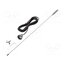 7771010 Antenna; car top,automotive,external; TETRA,UHF,VHF; cables MU9O33rNlh42V5dVc6Y9QQiJlq-r7pUubs10ZmQrlQM