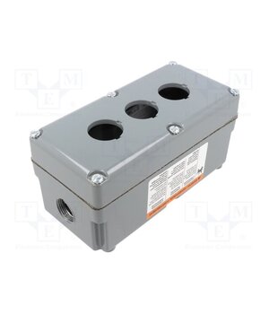 9001KY3 Enclosure: for remote controller; 30mm; IP66; X: 91.9mm; Y: 177.8mm B4gFP3f8kcHcM2zyG4elUZfQ2vpsML3PWEGoopx1qwE