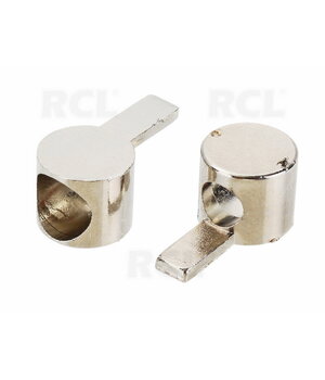 Iekšējais stūra savienotājs profilam 2020 sērija, TSLOT, T-NUT, TNUT

 II22F04.jpg