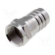 5-1814821-1 Connector: F; plug; male; crimped; for cable; straight; 75Ω hKTuyGUgjo5vge8oFuHRBtm1fFTF0WtXRTVjjmji170