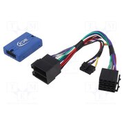 42SPG006-0 Adapter for control from steering wheel; Peugeot vLDba2ASfwPrY1w4K6iMsFfJcsrufCg-FZFqNxYskaA