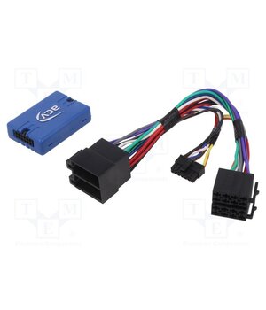 42SPG006-0 Adapter for control from steering wheel; Peugeot vLDba2ASfwPrY1w4K6iMsFfJcsrufCg-FZFqNxYskaA