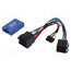 42SPG006-0 Adapter for control from steering wheel; Peugeot vLDba2ASfwPrY1w4K6iMsFfJcsrufCg-FZFqNxYskaA