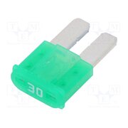 0327030.UXS Fuse: fuse; 30A; 32VDC; automotive; 9.1mm; MICRO2 X4pB3SrUoUcDDDQsJtnVZ8dVMQI_vo8XJiX17exxlZg