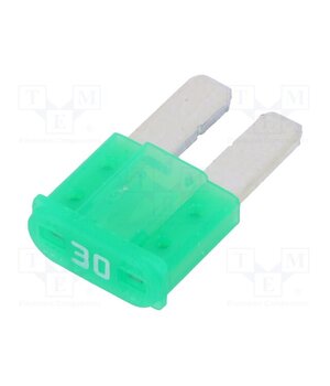 0327030.UXS Fuse: fuse; 30A; 32VDC; automotive; 9.1mm; MICRO2 X4pB3SrUoUcDDDQsJtnVZ8dVMQI_vo8XJiX17exxlZg