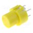 D6R30 F1 LFS Switch: keypad; Pos: 2; SPST-NO; 0.01A/32VDC; yellow; THT; Ø12mm KimbOzmiUSR3ulz0jGQsGZ6NaO6rNdz9ED9kYTxAvs4