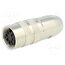 0322 07-1 Connector: M16; plug; female; PIN: 7; 5A; 60V; soldering; for cable fwKMdTwo3ldUEV5QkVMA_jDZkg17HVJ1R5YSGGBI4Vk