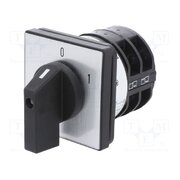 K30C003AP Switch: cam switch; Stabl.pos: 2; 32A; 0-1; for building in; Pos: 2 WZeseQMqmi13z8pdBaWe1l_ZK0ySpkz4X0ws2k71VsY