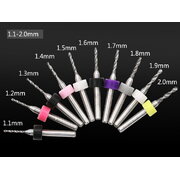 Urbju komplekts ø1,1–2 mm, CNC/PCB, kāts ø3,175 mm (1/8″), 10 gab. kastē

 IRG11R02.jpg