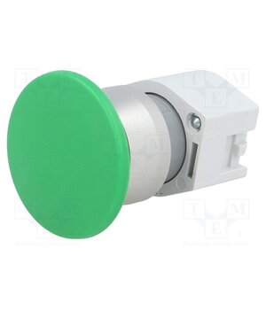 704.071.5 Switch: push-button; 22mm; Stabl.pos: 1; green; none; IP65; mushroom zmAI9dzPKU7UcCTjdpn87oIIgIKhHhjNqR6uY0Xdx7I