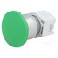 704.071.5 Switch: push-button; 22mm; Stabl.pos: 1; green; none; IP65; mushroom zmAI9dzPKU7UcCTjdpn87oIIgIKhHhjNqR6uY0Xdx7I