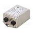 5500.2656.01 Filter: anti-interference; single-phase; 250VAC; Ioper.max: 20A tbbT4VGj_v3rFD9L96R4y7Dd02yAUheOwLUeGyz-hhE