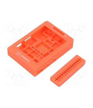 FIT0936 Enclosure: for computer; UNIHIKER; silicone; red p-WV8IJ48WJY3Ru3vRROk-wPottR2rLz9A5mB_FD0ow