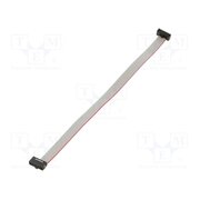 FFSD-05-D-06.50-01-N-R Ribbon cable with IDC connectors; IDC,both sides; 165mm; 6.5" Iy7OrCSYNC4kLP95RLzekFK-y6vrybHynDCGyOPEiqA
