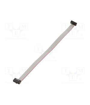 FFSD-05-D-06.50-01-N-R Ribbon cable with IDC connectors; IDC,both sides; 165mm; 6.5" Iy7OrCSYNC4kLP95RLzekFK-y6vrybHynDCGyOPEiqA