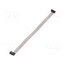 FFSD-05-D-06.50-01-N-R Ribbon cable with IDC connectors; IDC,both sides; 165mm; 6.5" Iy7OrCSYNC4kLP95RLzekFK-y6vrybHynDCGyOPEiqA