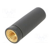 AN-07 Antenna: communication; RF; 2.15dBi; twist-on; 50Ω; 868MHz,916MHz JdVEyXLweScMFKko2xBTXZT6Ly0RYIANtMvLxbLyk8o