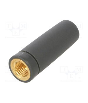 AN-07 Antenna: communication; RF; 2.15dBi; twist-on; 50Ω; 868MHz,916MHz JdVEyXLweScMFKko2xBTXZT6Ly0RYIANtMvLxbLyk8o