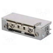 1411RFT-12V DC Electromagnetic lock; 12VDC; reversing; 1400RFT EDBOzmtnwHOsWRmapNPP0eCbi7aMhFkVEY_N1xb93Po