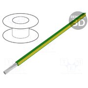 0052000 Wire; ÖLFLEX® HEAT 180 SiF; 1x2.5mm2; stranded; Cu; silicone; 100m U68gNQuGuI038dfk6nfdQHUuA7zUtTogkHtIQQQJrfc
