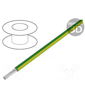 0052000 Wire; ÖLFLEX® HEAT 180 SiF; 1x2.5mm2; stranded; Cu; silicone; 100m U68gNQuGuI038dfk6nfdQHUuA7zUtTogkHtIQQQJrfc