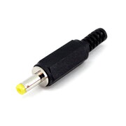 DC spraudnis ø1,7/4,0 mm SONY

 CKI217.jpg