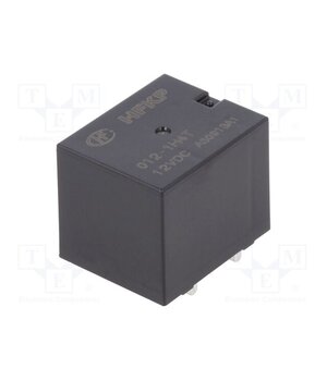 HFKP/012-1H4T Relay: electromagnetic; SPST-NO; Ucoil: 12VDC; 60A; automotive -9TxCA8HE-1m-CYDxLv9IK58Zt5zgjaKbHss_KdQOKk