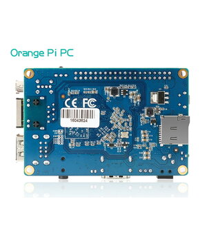 Mikrodators Orange Pi PC 1 GB H3

 AKOMORH3+2.jpg