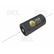 CAPACITOR bipolar 4.7µF 35V ±5 % 10x30mm Series ATBIG 85°C

 KBXXX_3.jpg