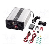 UPS-4000SR Converter: DC/AC; 2kW; Uout: 230VAC; Out: AC sockets 230V; -25÷55°C 6dR9NqQR_47sAZcp1509Ubrtpzmt4Uy58CTfqtwKsZY