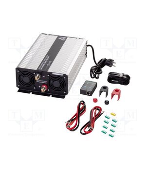 UPS-4000SR Converter: DC/AC; 2kW; Uout: 230VAC; Out: AC sockets 230V; -25÷55°C 6dR9NqQR_47sAZcp1509Ubrtpzmt4Uy58CTfqtwKsZY