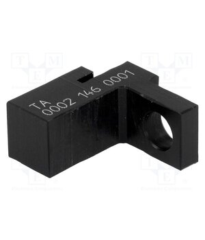 TA00021460001 Terminal locator; 0.5÷1.5mm2 pnzn9Vu3UUFW3bPbqTZu_o-RkOFP6mthHxubbxv3FqA