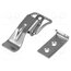 TLC.Z-15/76.5+R Clasp; steel; Plating: zinc; W: 21mm; L: 76.5mm; 400N yEnu-Khfdm3oihW8m6xD0J153dRWVaHQSqVkU6oyljY