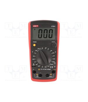 UT601 CR meter; LCD; (1999); C accuracy: ±(0.5%+10digit); Test: diodes DJKdb-vhTZblBn6RjWE2C1q2mumopdc0pAISNNc4zNs