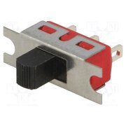 5MS2S102BM1QE Switch: slide; Pos: 2; SPDT; 2A/250VAC; 5A/28VDC; ON-(ON); -30÷85°C vNiHj2oIUiIRZrOhz_hApaP4WBLu-d3QND2nhfOKnU4