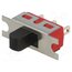 5MS2S102BM1QE Switch: slide; Pos: 2; SPDT; 2A/250VAC; 5A/28VDC; ON-(ON); -30÷85°C vNiHj2oIUiIRZrOhz_hApaP4WBLu-d3QND2nhfOKnU4