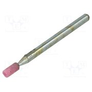 000900003 Grindingstone; metal,steel; ceramics; plunger; 3mm; sleeve extu_CIgdnumyqrMxJ-Fj4YM-sU1MBVSZX8p4Lfo9_Q