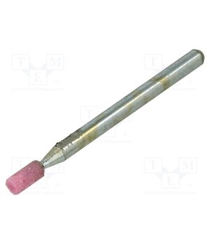 000900003 Grindingstone; metal,steel; ceramics; plunger; 3mm; sleeve extu_CIgdnumyqrMxJ-Fj4YM-sU1MBVSZX8p4Lfo9_Q