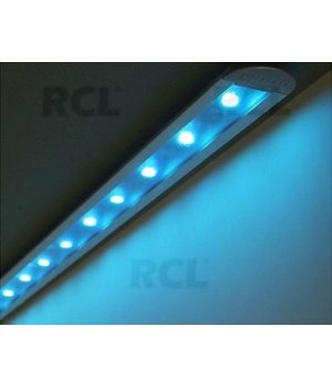 PROFILE LED BEGTIN12, alumīnijs, balts

 PLPBI12X+3.jpg